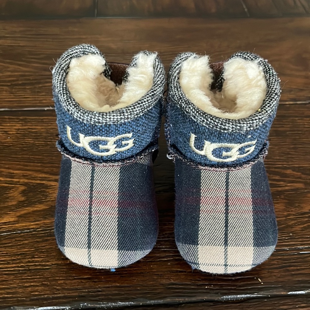 Baby UGGs